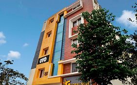 Collection O Global Stay Near Kengeri Bus Terminal Metro Station